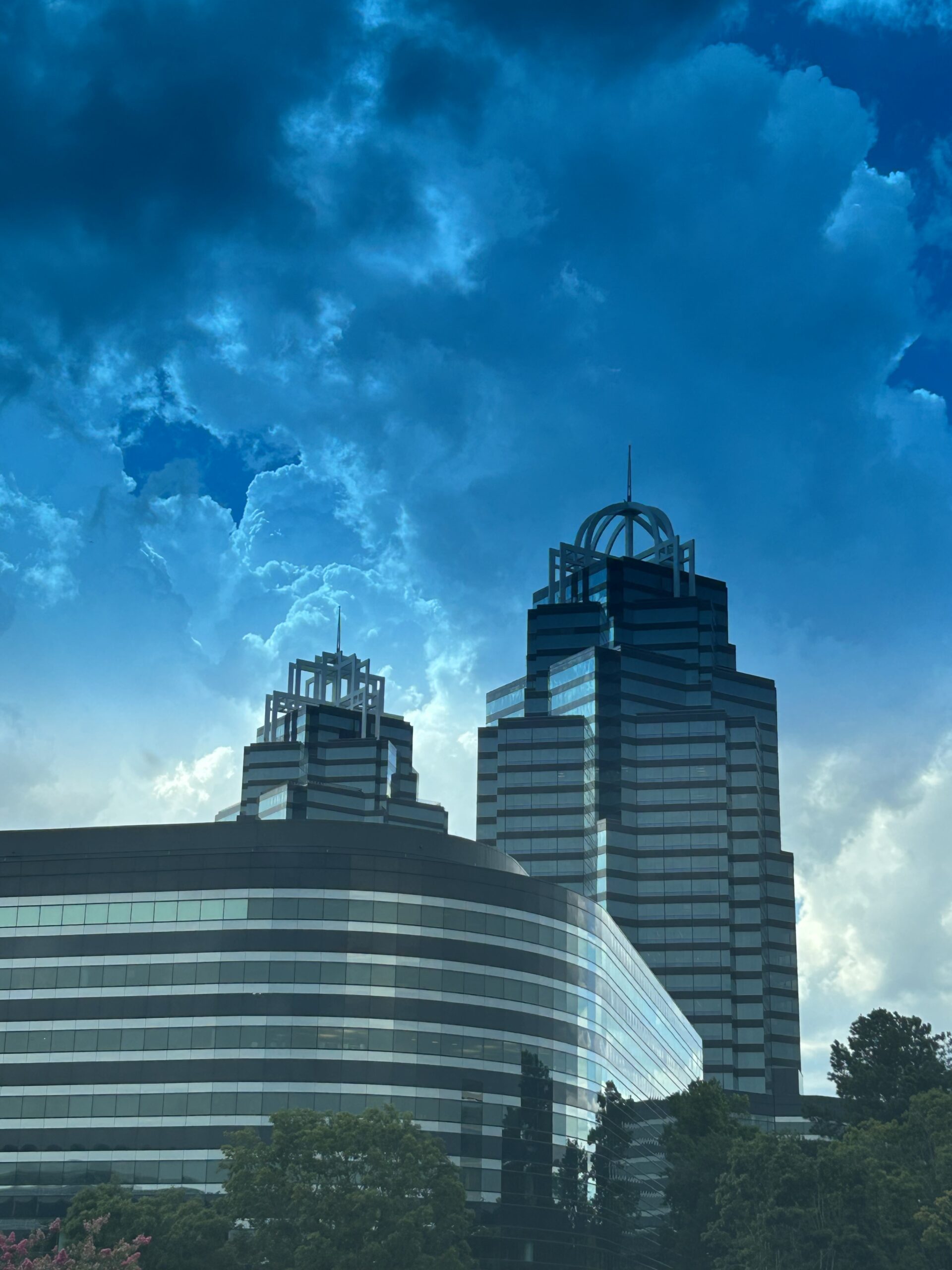 king and queen CKH Group at the King and Queen CKH Atlanta Office atlanta accountants
