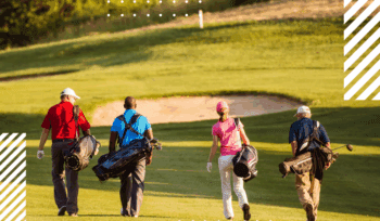 17th Annual Kevin Jenrette Golf Tournament