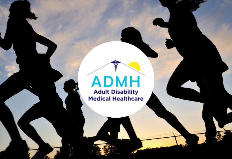 2025 ADMH Run for Health
