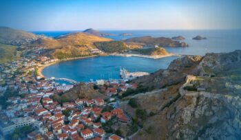 limnos greece growth in retirement