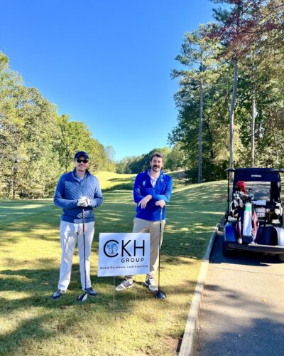 17th Annual Kevin Jenrette Golf Tournament
