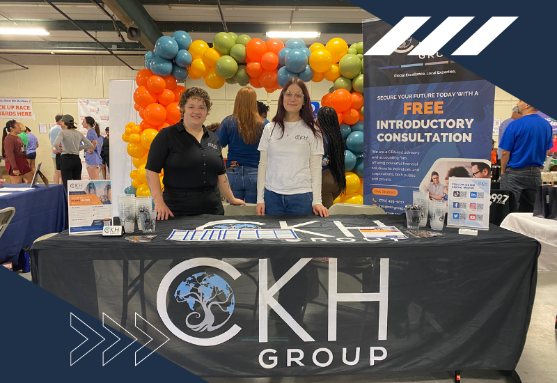 2025 georgia race for autism