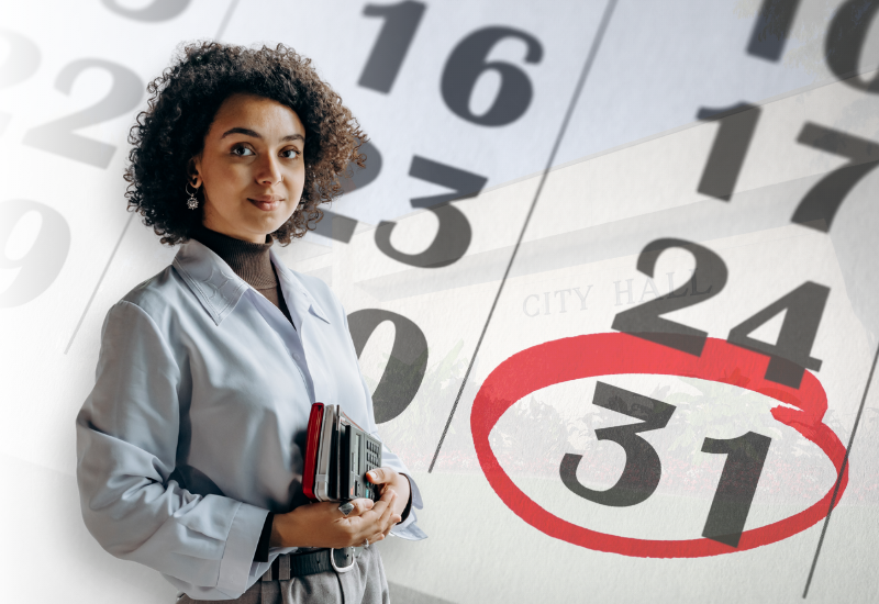 Month-End Close for Local Governments: Bank Reconciliations and Payroll Reporting