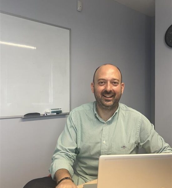 Dionisis Kalogeropoulos Dionisis Kalogeropoulos