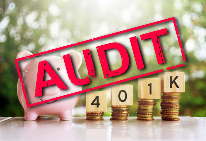Employee Benefit Plan Audits: How One Employee Could Trigger a 401k Audit- And Other Audit Requirements