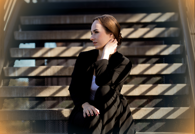 Intentional Leadership: How Purpose and Clarity Create good strategy