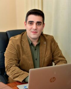 Tarlan Ismayilov ckh success story