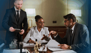 End of Year Decision Making