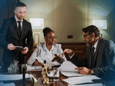 End of Year Decision Making