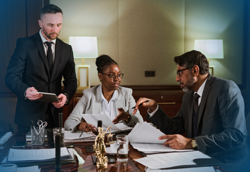 End of Year Decision Making