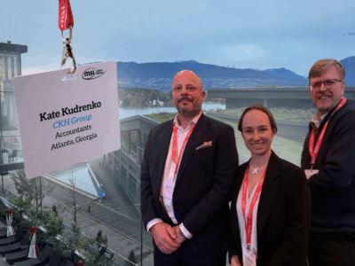 Accounting Insights: 5 Biggest Takeaways from the 2025 MSI International Conference