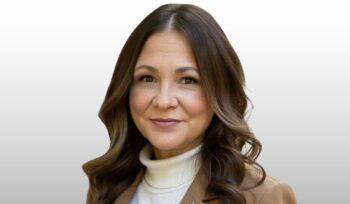 Jenelle Gordon Government Operations Coordinator