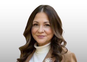 Jenelle Gordon Government Operations Coordinator