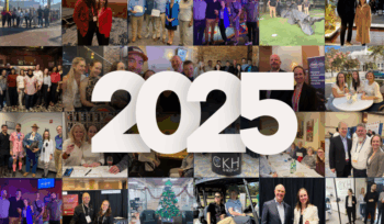 2025 successes and lessons 2025 lessons from the ceo first year as ceo