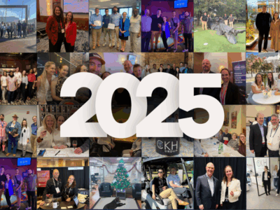 2025 successes and lessons 2025 lessons from the ceo first year as ceo