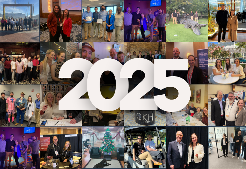2025 successes and lessons 2025 lessons from the ceo first year as ceo