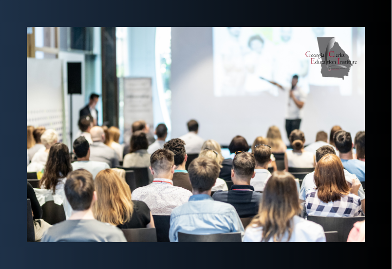 GCEI 2026 Spring conference