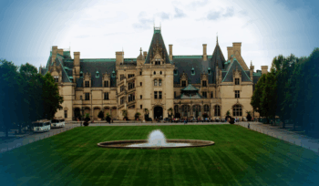 Biltmore estate old fashioned values