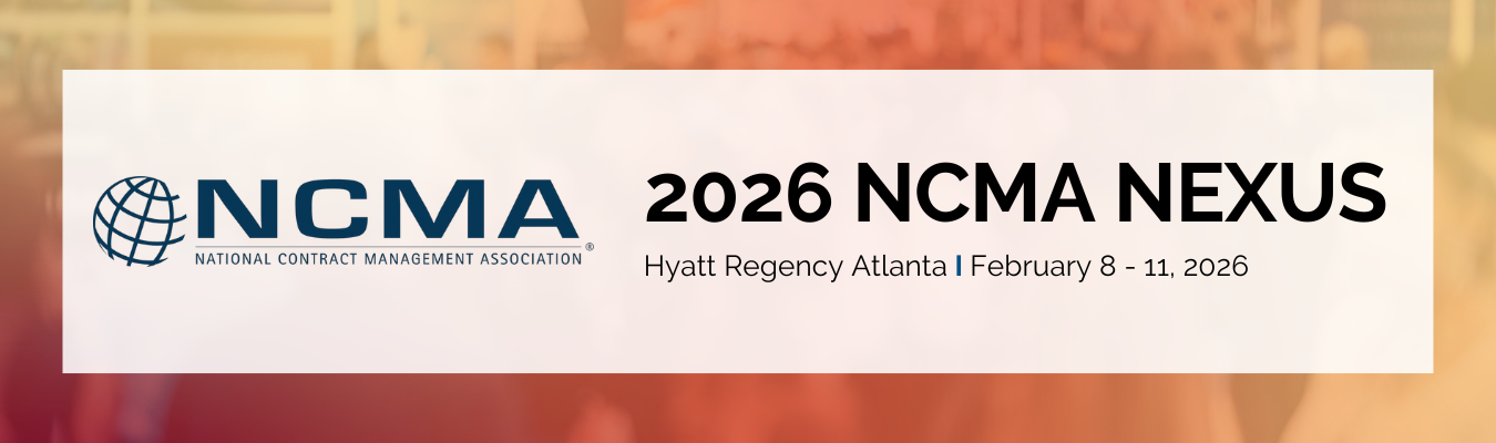 2026 NCMA Nexus