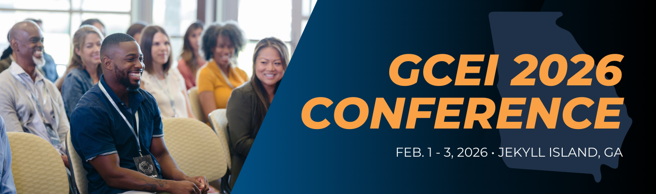 GCEI 2026 Conference