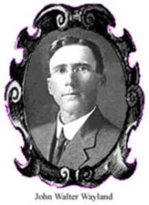 John Walter Wayland