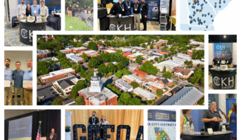 How CKH Group became the state of Georgia’s fastest-growing government accounting contractor