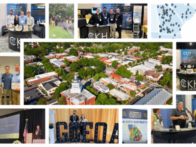 How CKH Group became the state of Georgia’s fastest-growing government accounting contractor