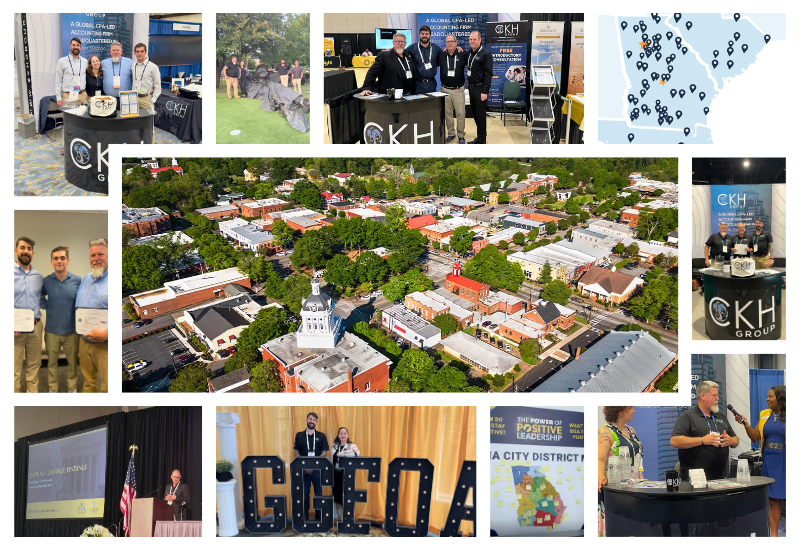 How CKH Group became the state of Georgia’s fastest-growing government accounting contractor