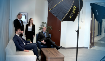 Legacy in motion - ckh photoshoot