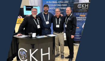 Brian cagle ckh leadership journey of Brian cagle