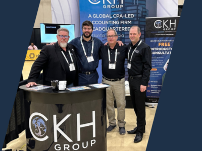 Brian cagle ckh leadership journey of Brian cagle