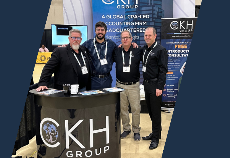 Brian cagle ckh leadership journey of Brian cagle