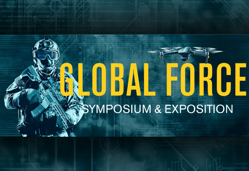 2026 AUSA Global Force