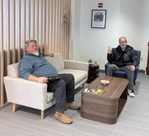 Brian cagle business development