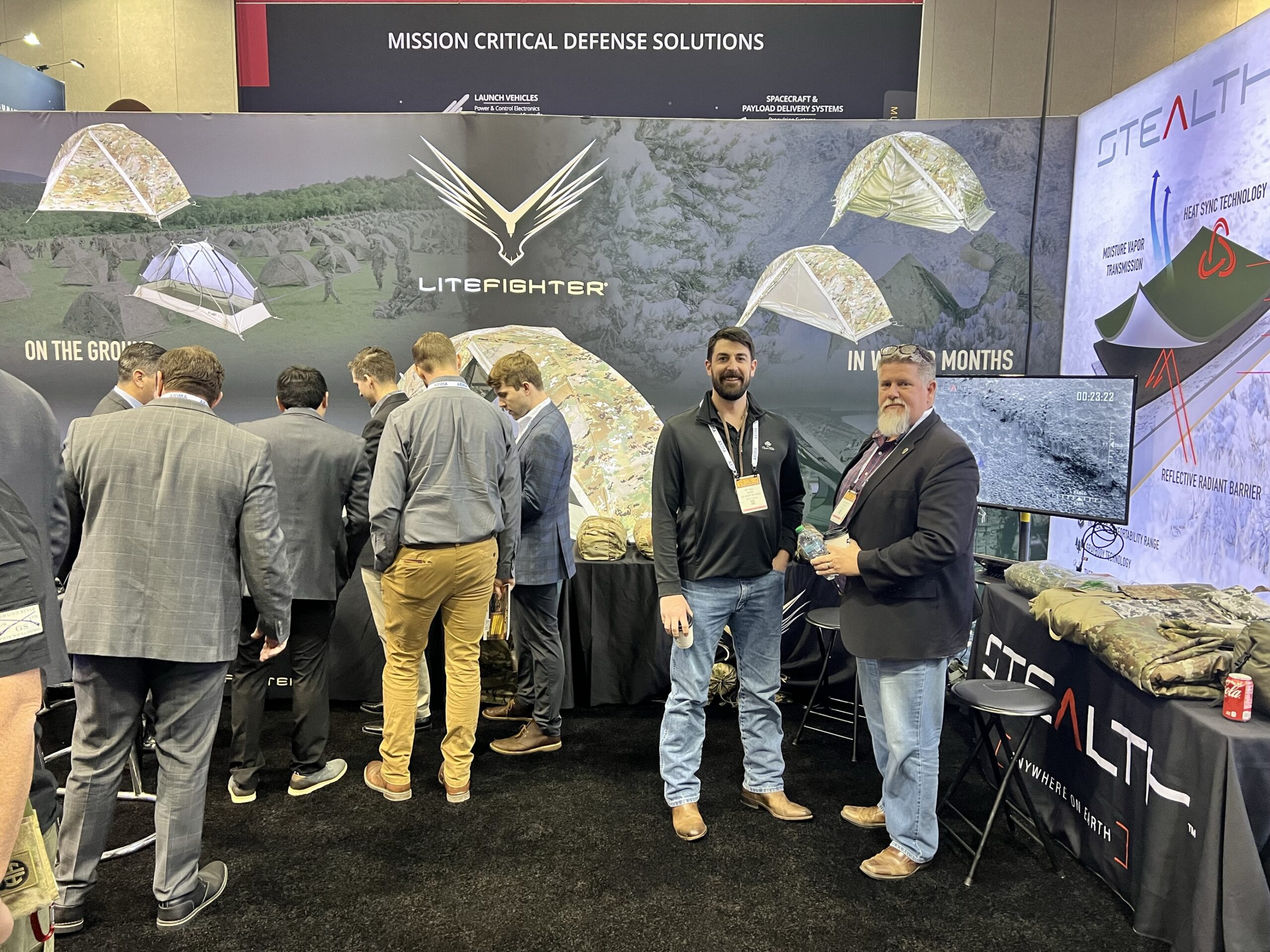 2025 AUSA Global Force Symposium and Exposition