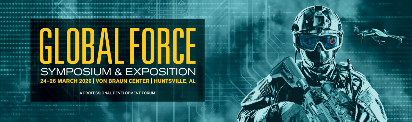 2026 AUSA Global Force symposium and exposition