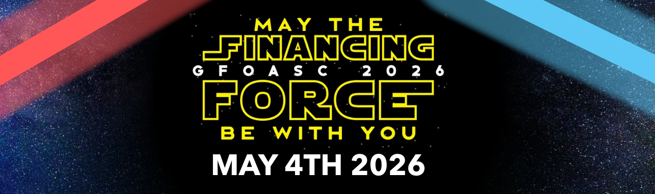 GFOASC spring conference 2026 GFOASC spring conference may the fourth