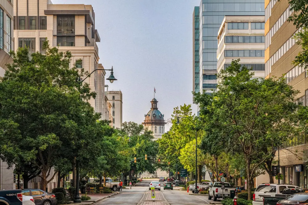 columbia SC Columbia SC