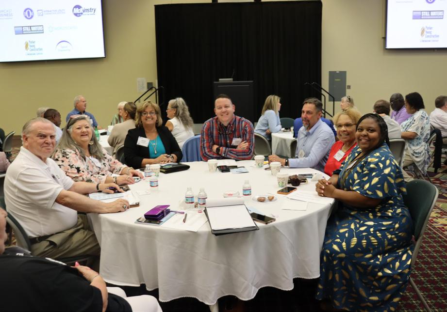 small cities conference