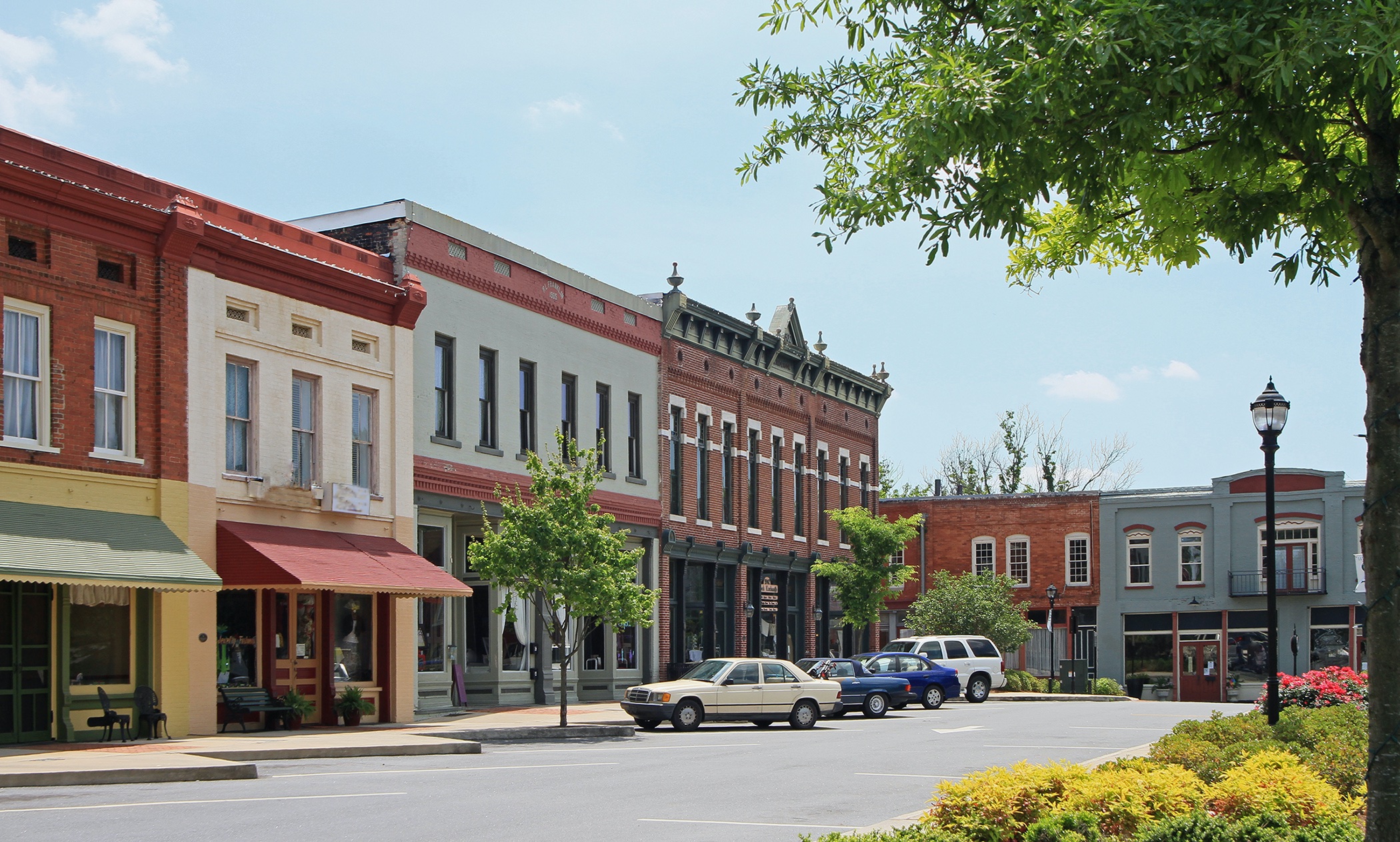 Gainesville ga