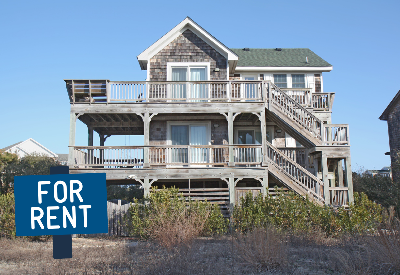 5 vacation rental tax tips for property owners