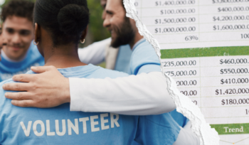 georgia nonprofit audit