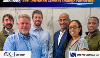 CKH Group x VAAS Professionals new strategic partnership
