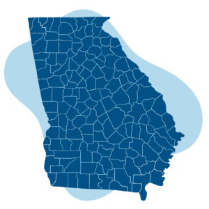 who should complete the georgia RLGF