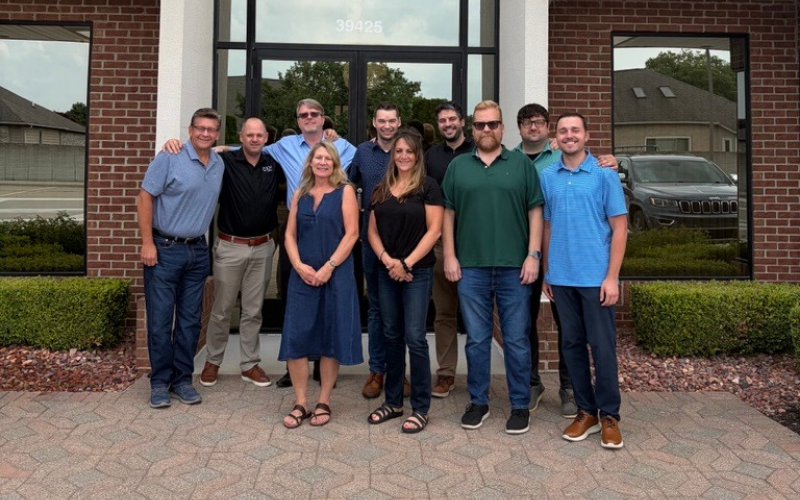Meet CKH Group’s New Team of Detroit Auditors