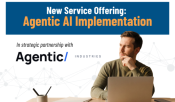 CKH Group Launches New Service offering through Strategic Partnership with Agentic Industries