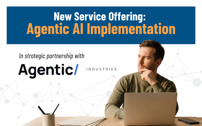 CKH Group Launches New Service offering through Strategic Partnership with Agentic Industries
