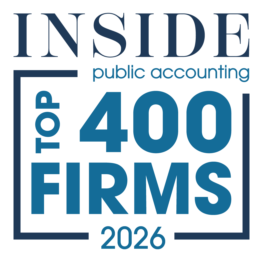 IPA top 400 firms award IPA top 400 firms award 2026