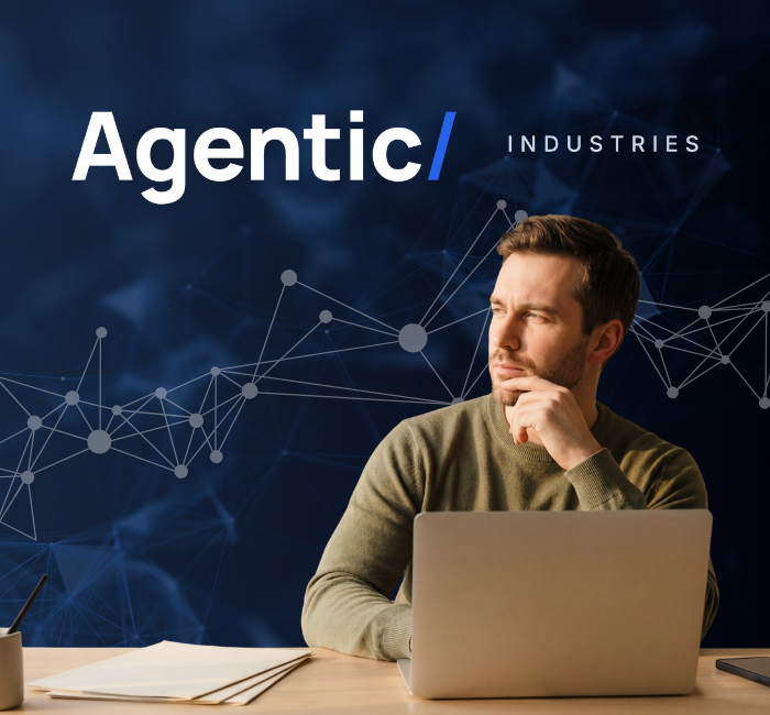 Agentic Industries Agentic Industries Agentic AI Implementation