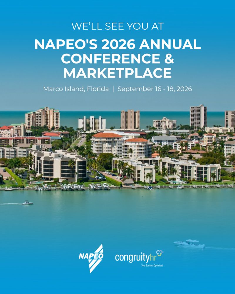 2026 NAPEO Annual Conference 2026 NAPEO Annual Conference